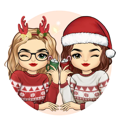 For Besties